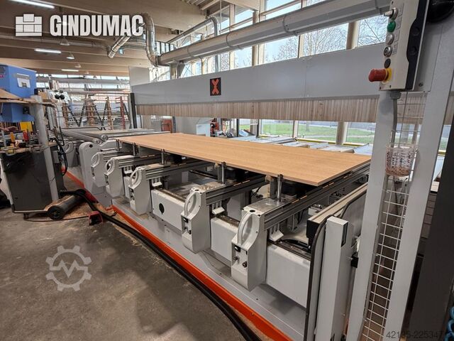 HOMAG PROFI BOF 722/58/18/F/K HOMAG PROFI BOF 722/58/18/F/K
