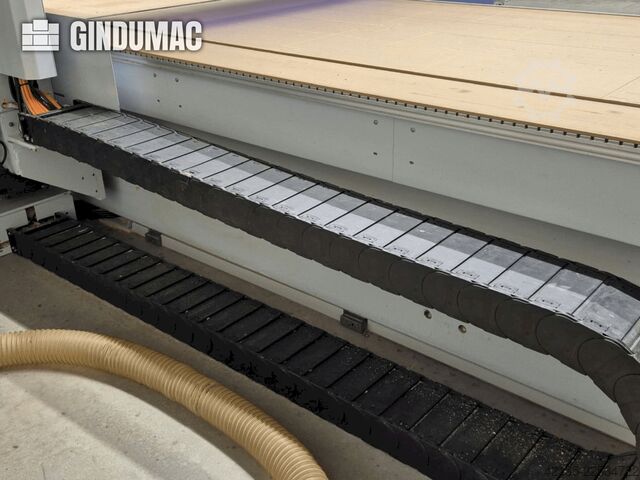 HOMAG PROFI BMG 511/60/12/R HOMAG PROFI BMG 511/60/12/R