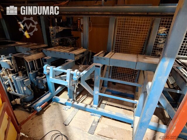 HUNDEGGER K2-A HUNDEGGER K2-A