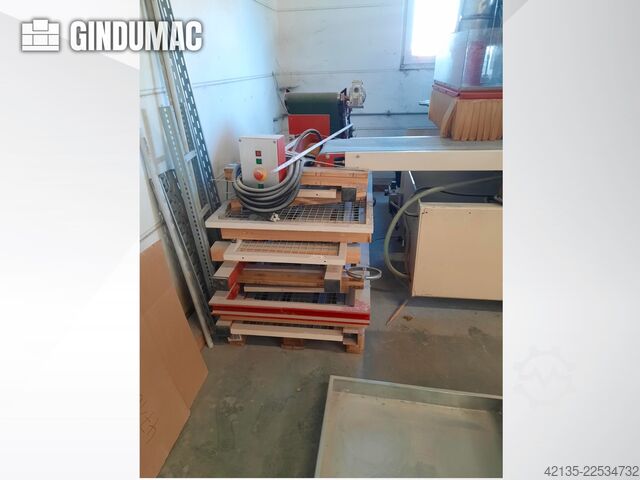 IMA BIMA 610 V IMA BIMA 610 V