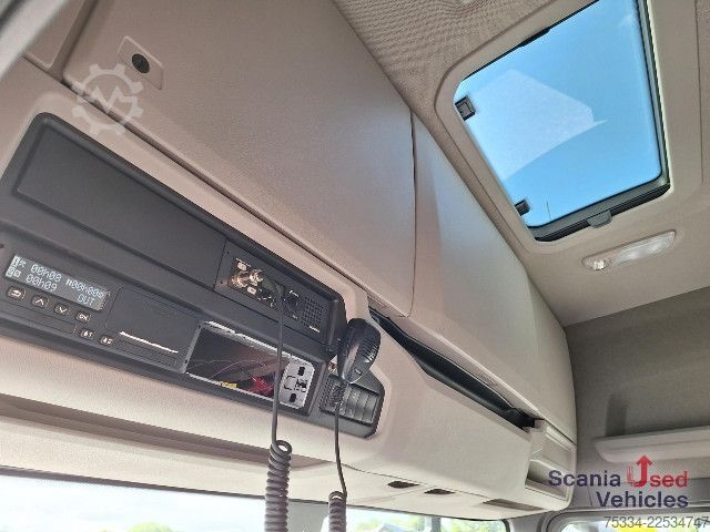 Standard SZM Scania R 460 A4x2NA