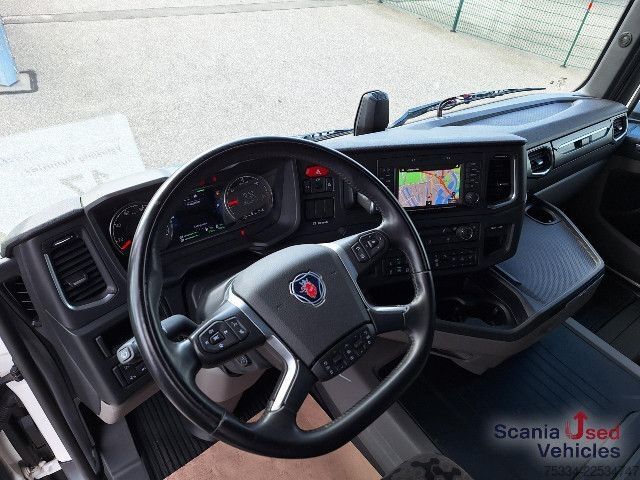 Standard SZM Scania R 460 A4x2NA