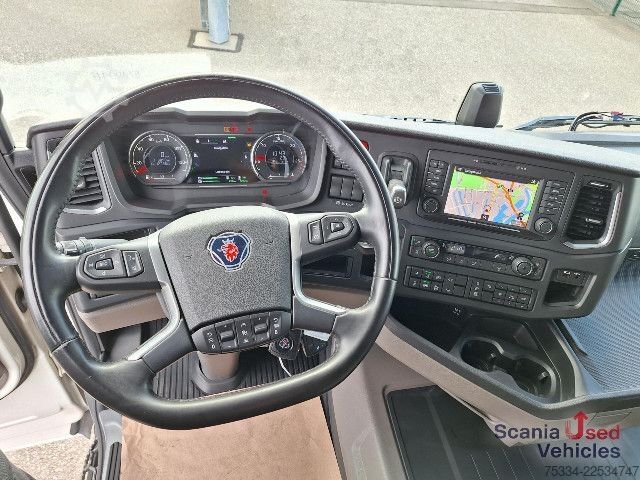 Standard SZM Scania R 460 A4x2NA