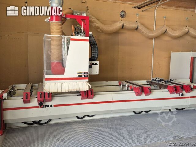 IMA BIMA/300/125/530 IMA BIMA/300/125/530
