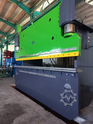 PRESSBRAKE ECLAIR AP 600