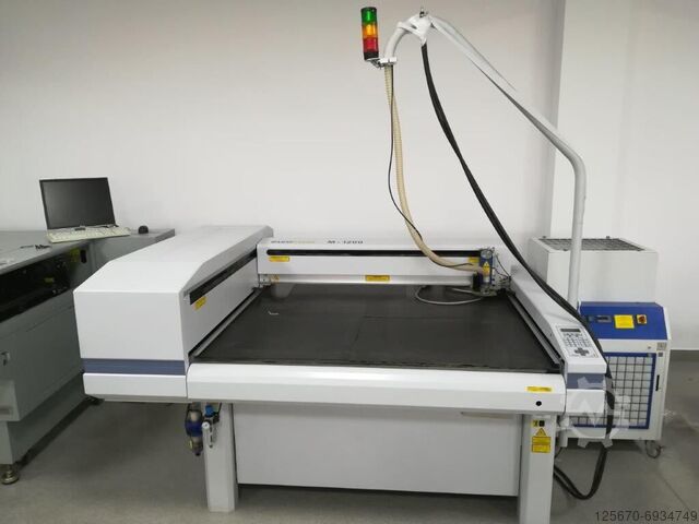 Eurolaser M1200 Eurolaser M1200