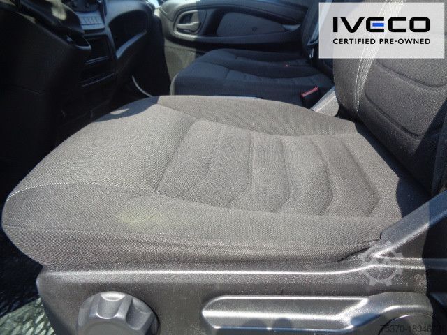 Panel van IVECO 35S14