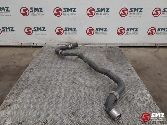 Cooling system Man Occ koelleiding retarder MAN