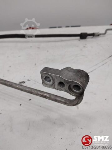 Cooling system Mercedes Occ aircoleiding Mercedes Actros MP4 A9608303916