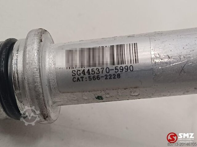 Cooling system Caterpillar Cooling hose Caterpillar