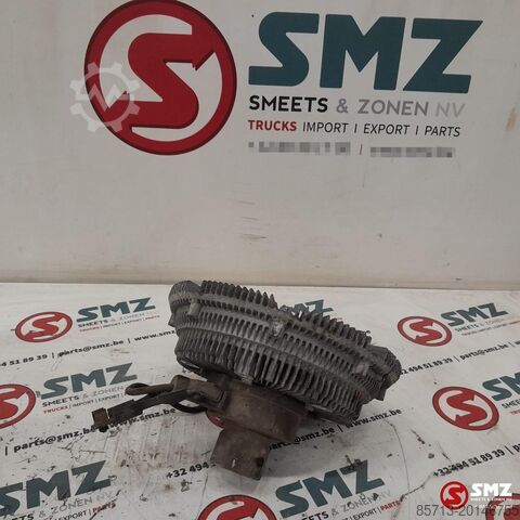 Cooling fan Renault Occ viscokoppeling DTI8 Renault