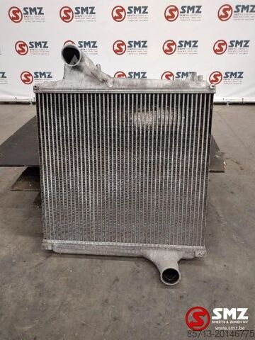 Intercooler Renault Occ intercooler Renault T 7421162608