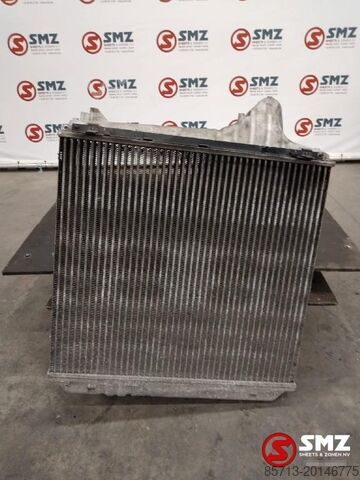 Intercooler Renault Occ intercooler Renault T 7421162608