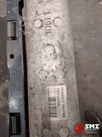 Intercooler Renault Occ intercooler Renault T 7421162608