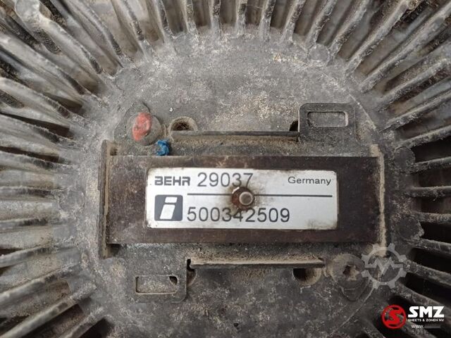 Cooling fan Iveco Occ visco koppeling + ventilator Cursor 8 Iveco