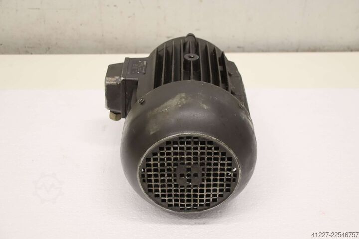 Elektromotor aus Kühlmittelpumpe 3,3 kw 2900 U/min Brinkmann TH 45/543