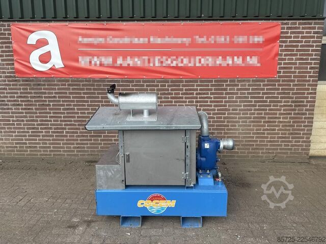Pump Cogem 
