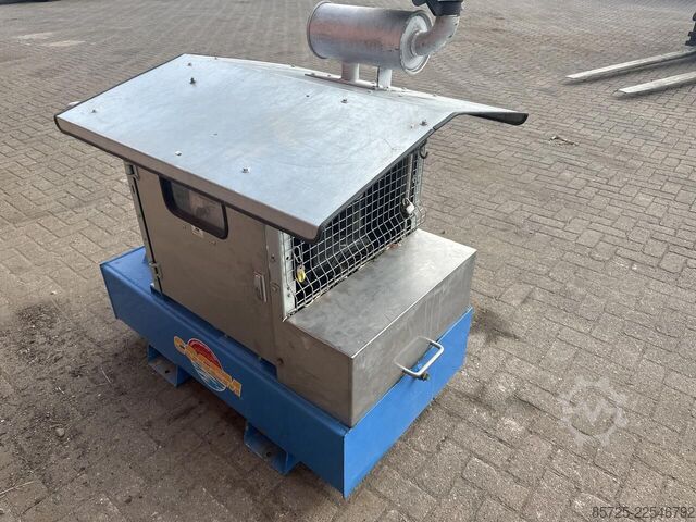Pump Cogem 