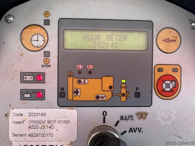 Pump Cogem 