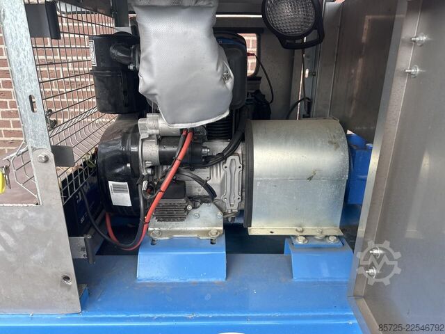 Pump Cogem 