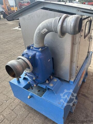 Pump Cogem 