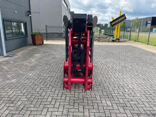 Gelenkteleskoparbeitsbühne Hinowa Lightlift 20.10 IIIS
