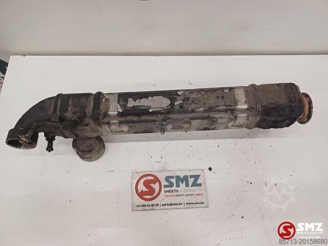 Engine part Daf Occ EGR koeler DAF