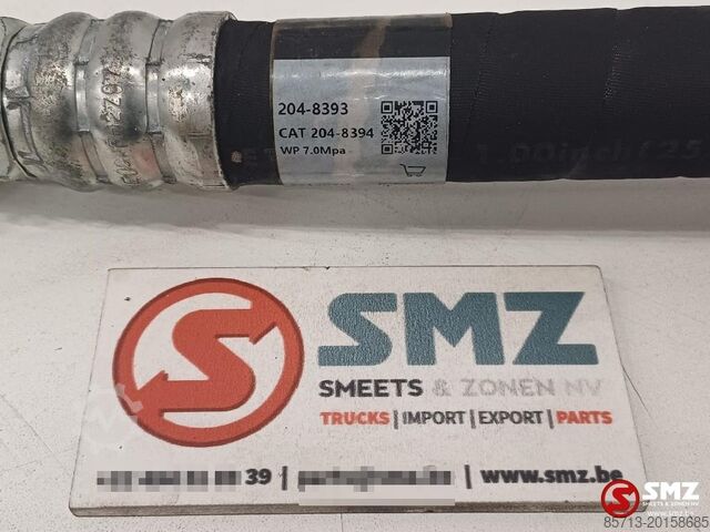 Hydraulic hose Caterpillar Hose Caterpillar