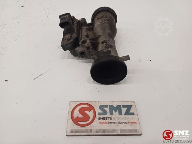 Engine part Daf Occ EGR leiding + druksensor MX13 DAF