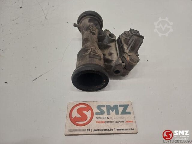 Engine part Daf Occ EGR leiding + druksensor MX13 DAF