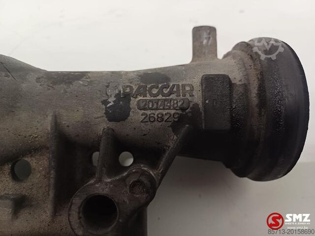 Engine part Daf Occ EGR leiding + druksensor MX13 DAF