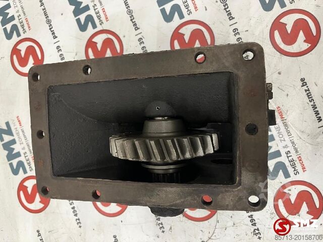 Intermediate shaft Scania Used pto Scania EGR880