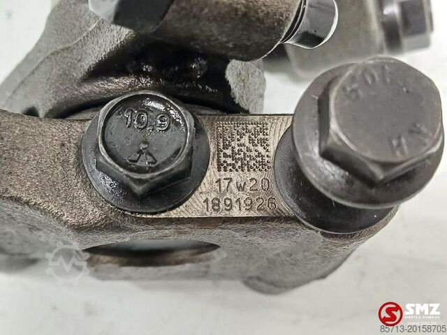 Engine part Daf Occ tuimelaar MX13 DAF