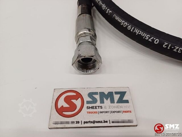 Hydraulic hose Caterpillar Hose Caterpillar