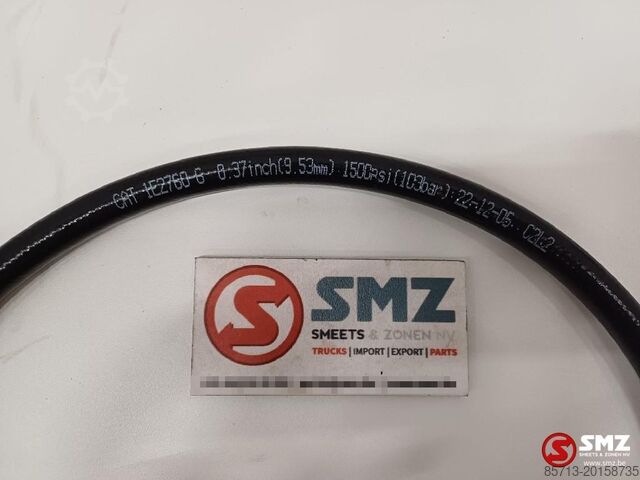 Hydraulic hose Caterpillar Hose Caterpillar