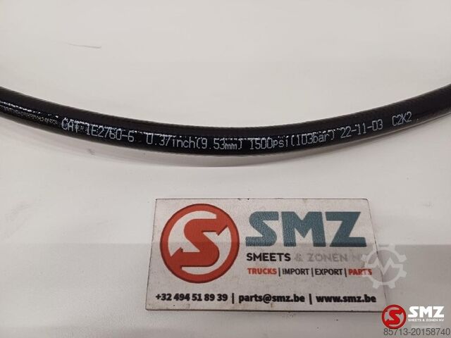 Hydraulic hose Caterpillar Hose Caterpillar