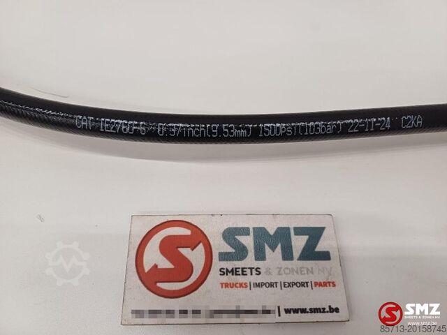 Hydraulic hose Caterpillar Hose Caterpillar