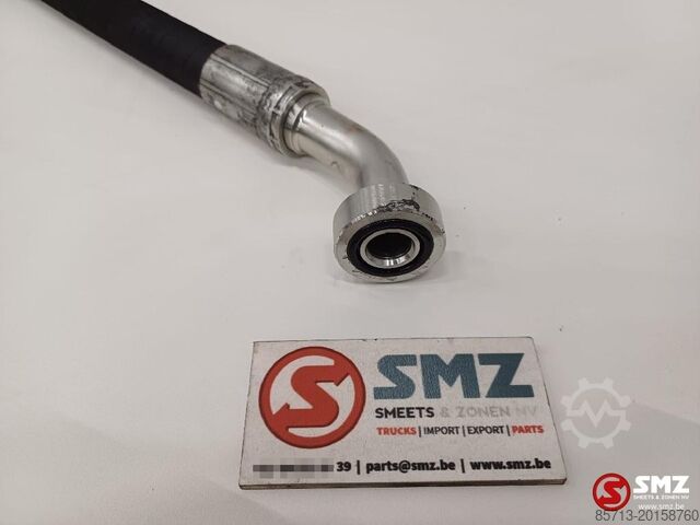 Hydraulic hose Caterpillar Hose Caterpillar