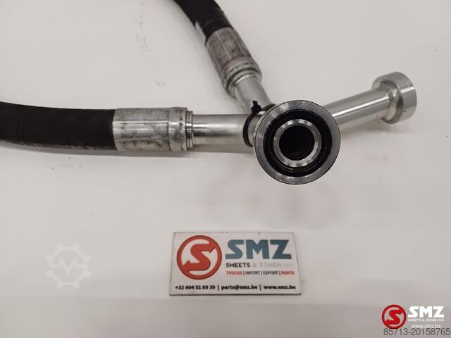 Hydraulic hose Caterpillar Hose Caterpillar