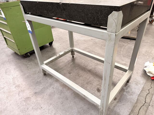Granite surface plate Granite Measuring Plate