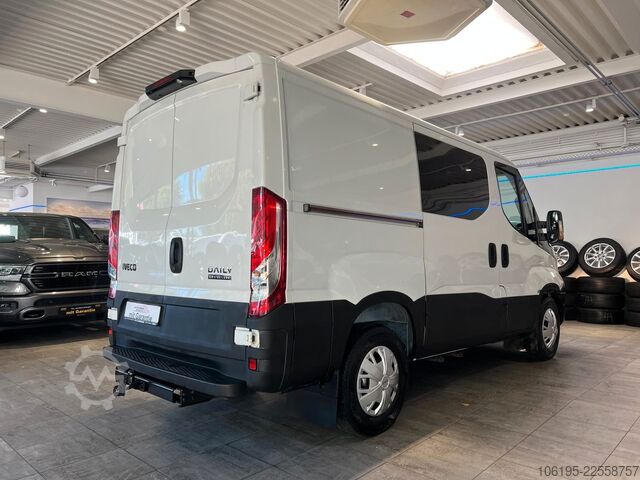 Kastenwagen IVECO Daily 35s18 3,0 HPI *AHK=3.500Kg*Garantie*1.Hd