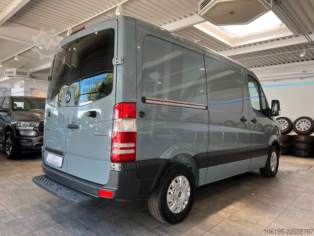 Kastenwagen MERCEDES-BENZ Sprinter 313/316 CDI Kastenwagen*Garantie*1.Hand