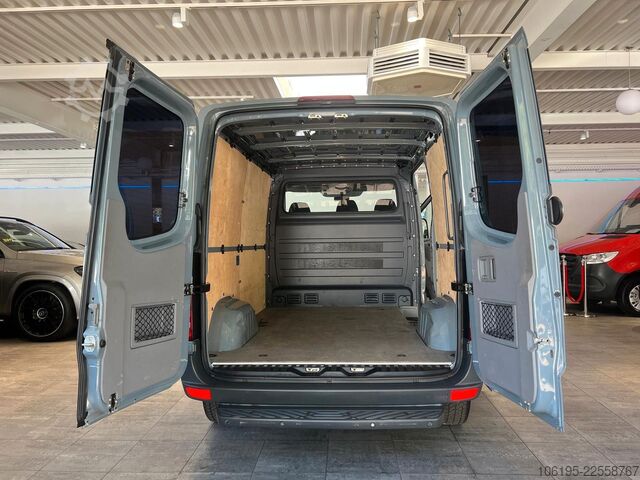 Kastenwagen MERCEDES-BENZ Sprinter 313/316 CDI Kastenwagen*Garantie*1.Hand