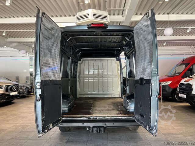 Kastenwagen hoch Citroën Jumper 2,2 Blue-HDI L2-H2*Hoch+Lang*Garantie*