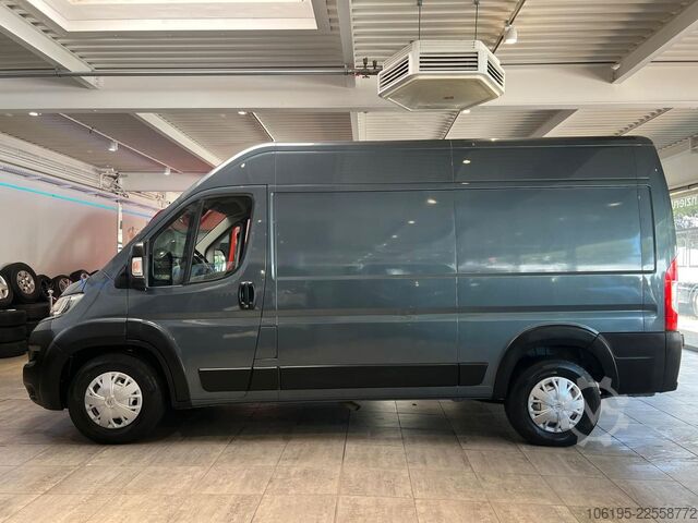 Kastenwagen hoch Citroën Jumper 2,2 Blue-HDI L2-H2*Hoch+Lang*Garantie*