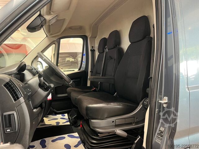 Kastenwagen hoch Citroën Jumper 2,2 Blue-HDI L2-H2*Hoch+Lang*Garantie*