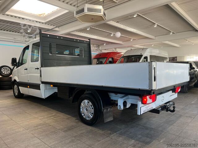 Pritschenwagen MERCEDES-BENZ Sprinter 314/316 Maxi Pritsche=3.500mm*Garantie*