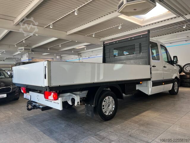 Pritschenwagen MERCEDES-BENZ Sprinter 314/316 Maxi Pritsche=3.500mm*Garantie*