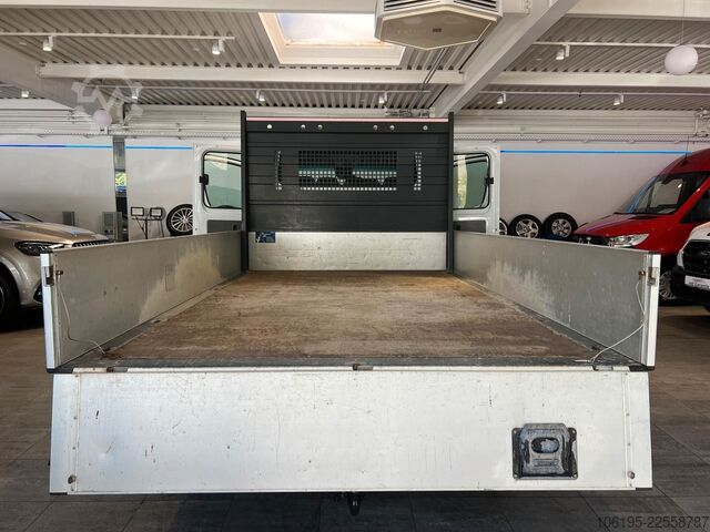 Pritschenwagen MERCEDES-BENZ Sprinter 314/316 Maxi Pritsche=3.500mm*Garantie*
