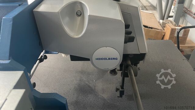 DOUBLE SIDE LAMINATING MACHINE FOLIANT MERCURY NG 530SF 4X4 DOUBLE